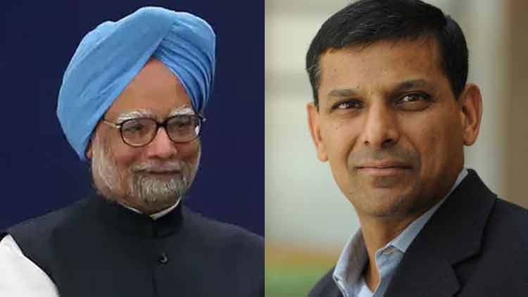 21ാം നൂറ്റാണ്ടിലെ മൻമോഹൻ സിങ്​ ആകാൻ അയാളെത്തുമോ? 