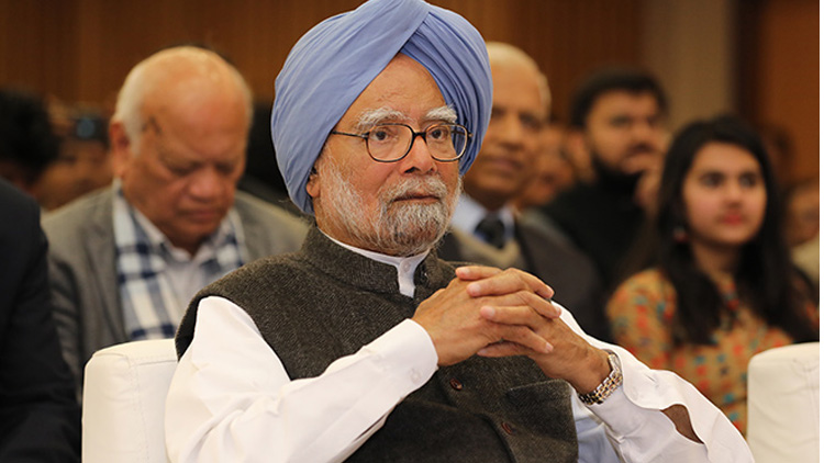 ‘‘56 ഇഞ്ചി​െൻറ വീരവാദങ്ങളില്ലായിരുന്നു, മണ്ടത്തരങ്ങൾ പറയാറില്ലായിരുന്നു, പുകഴ്ത്തിപ്പാടാൻ ആളുമില്ലായിരുന്നു’’