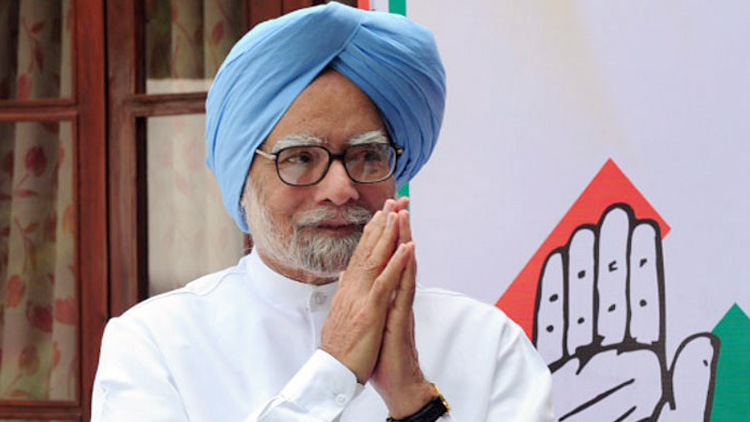 റാവു മനസ്സുവെച്ചാൽ സിഖ്​വിരുദ്ധ കലാപം ഒഴിവായേനെ –മൻമോഹൻ