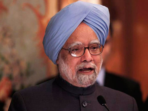 ധനകാര്യ കമീഷൻ മാനദണ്ഡങ്ങൾ മാറ്റുംമുമ്പ് മുഖ്യമന്ത്രിമാരുടെ േയാഗം വിളിക്കണം –മൻമോഹൻ