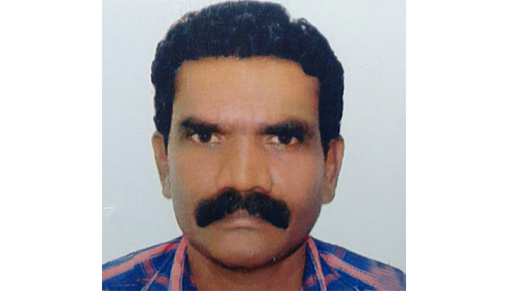 തൊഴുത്തു വൃത്തിയാക്കവെ ഗൃഹനാഥൻ ഷോക്കേറ്റ് മരിച്ചു