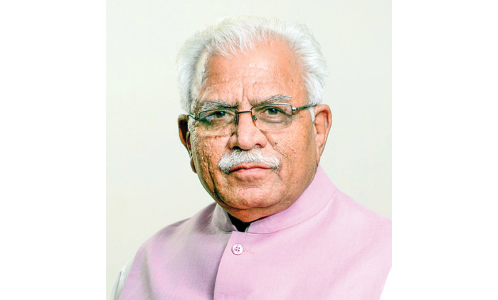 കശ്​മീരിൽനിന്ന്​ പെൺകുട്ടികളെ കൊണ്ടുവരാമെന്ന്​ ഹരിയാന മുഖ്യമന്ത്രിയും