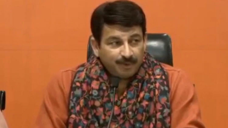 പ്രതിഷേധക്കാർ അക്രമാസക്തരെന്ന് തെളിയിക്കുന്നതാണ് ജാമിഅ വെടിവെപ്പ് -മനോജ് തിവാരി