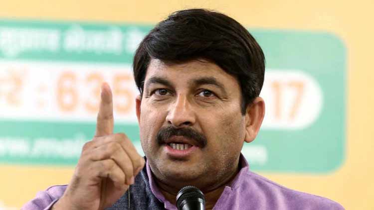 manoj-tiwari