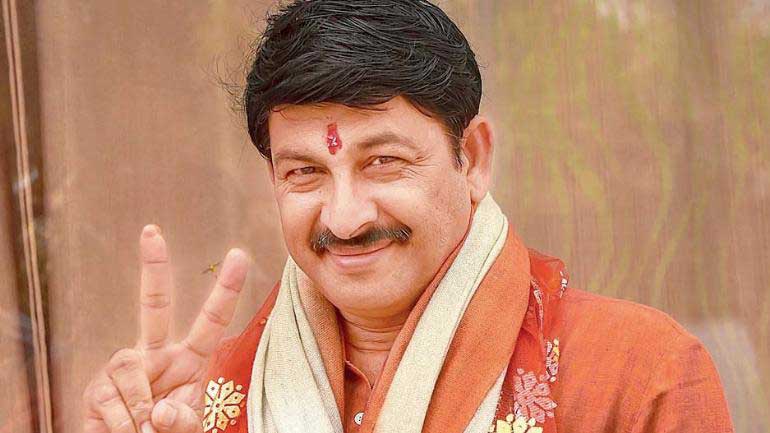 manoj-tiwari