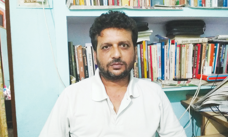 മനോജ് സിങ്