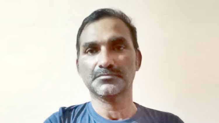 പ്രി​യ​ത​മ​ൻ തി​രി​ച്ചെ​ത്തി; മ​നോ​ജ്  ഇ​നി സി​ന്ധു​വി​െൻറ പ​രി​ച​ര​ണ​യി​ൽ