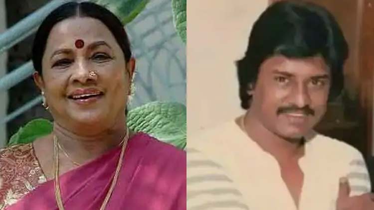 മ​ദ്യ​വി​ല​ക്ക്​: ന​ടി മ​നോ​ര​മ​യു​ടെ മ​ക​ൻ ഉ​റ​ക്ക ഗു​ളി​ക ക​ഴി​ച്ച്​ ആ​ശു​പ​ത്രി​യി​ൽ