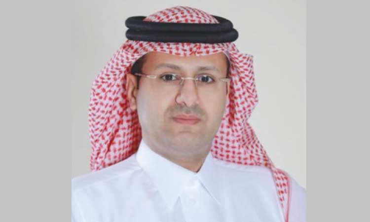 അബ്​ദുൽ ഹാദി അൽ മൻസൂരി സിവിൽ ഏവിയേഷൻ മേധാവി