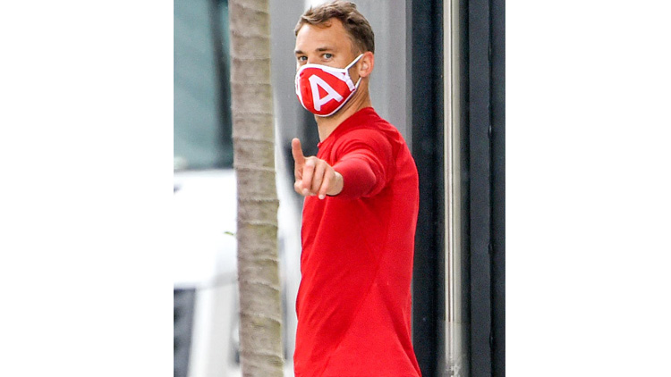 കോ​വി​ഡ്​ ഔ​ട്ട്​ ഫു​ട്​​ബാ​ൾ ഇ​ൻ; ബു​ണ്ട​സ്​ ലി​ഗ കിക്കോഫ്​ നാ​ളെ