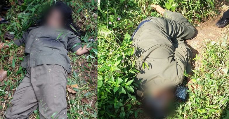 അജിതയുടെ ശരീരത്തില്‍ 19 വെടിയുണ്ട പാടുകള്‍; കുപ്പു ദേവരാജിന്‍െറ ദേഹത്ത് ഏഴ്