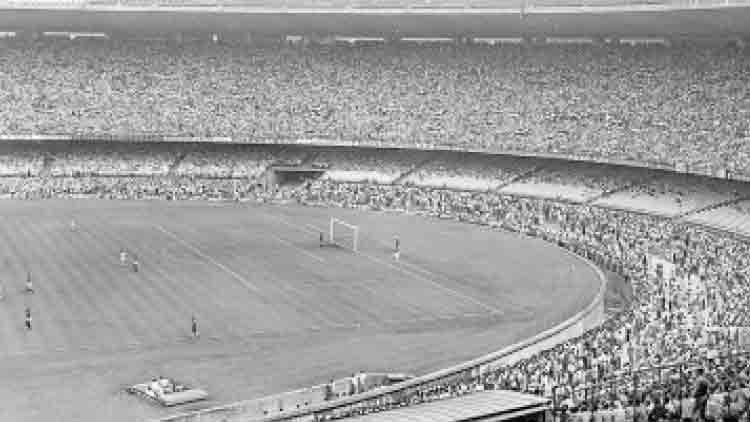 മറക്കാനാവാത്ത കണ്ണീർ