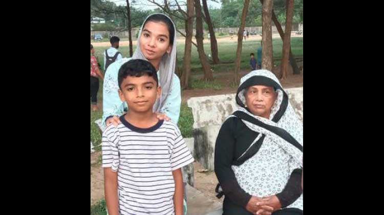 മാറഞ്ചേരിയിലെ അത്താഴം മുട്ടുകാർ