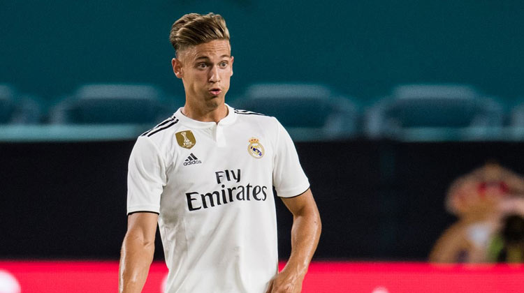 മാർകോസ്​ ലോറ​െൻറ അത്​ലറ്റികോയിലേക്ക്