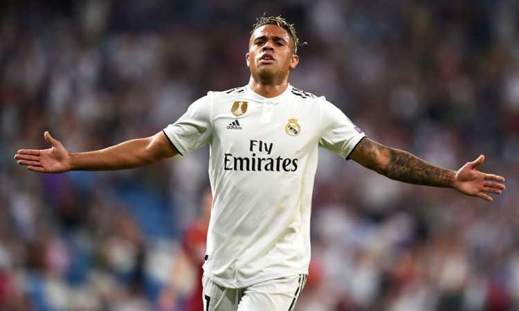 ലാ ലിഗ: മാ​രി​യാ​നോ​ക്ക്​ ഡ​ബ​്​​ൾ; റ​യ​ൽ മ​ഡ്രി​ഡി​ന്​ ജ​യം