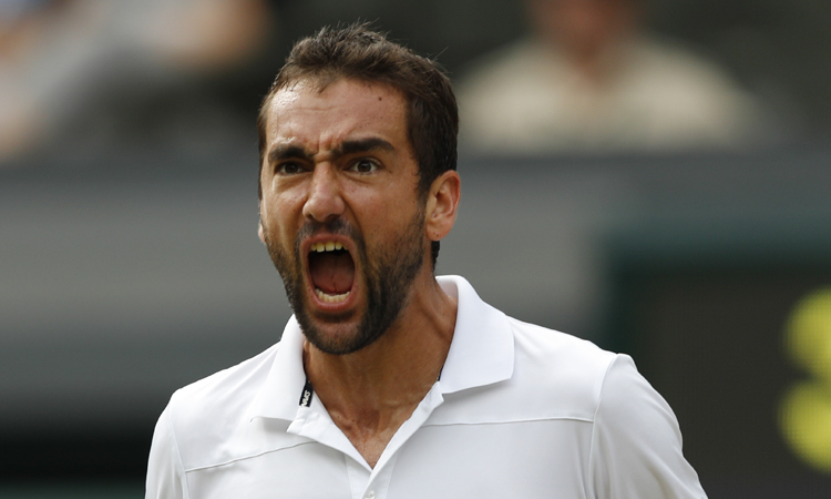 സാം ​ക്യു​വ​റി​യെ തോ​ൽ​പി​ച്ചു; സി​ലി​ചിന്​ ഫൈ​ന​ൽ