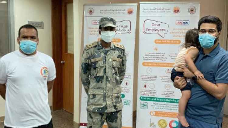 ക​ട​ലി​ൽ വീ​ണ കു​ട്ടി​യെ മ​റൈ​ൻ പ​ട്രോ​ളി​ങ്​ വി​ഭാ​ഗം ര​ക്ഷ​പ്പെ​ടു​ത്തി