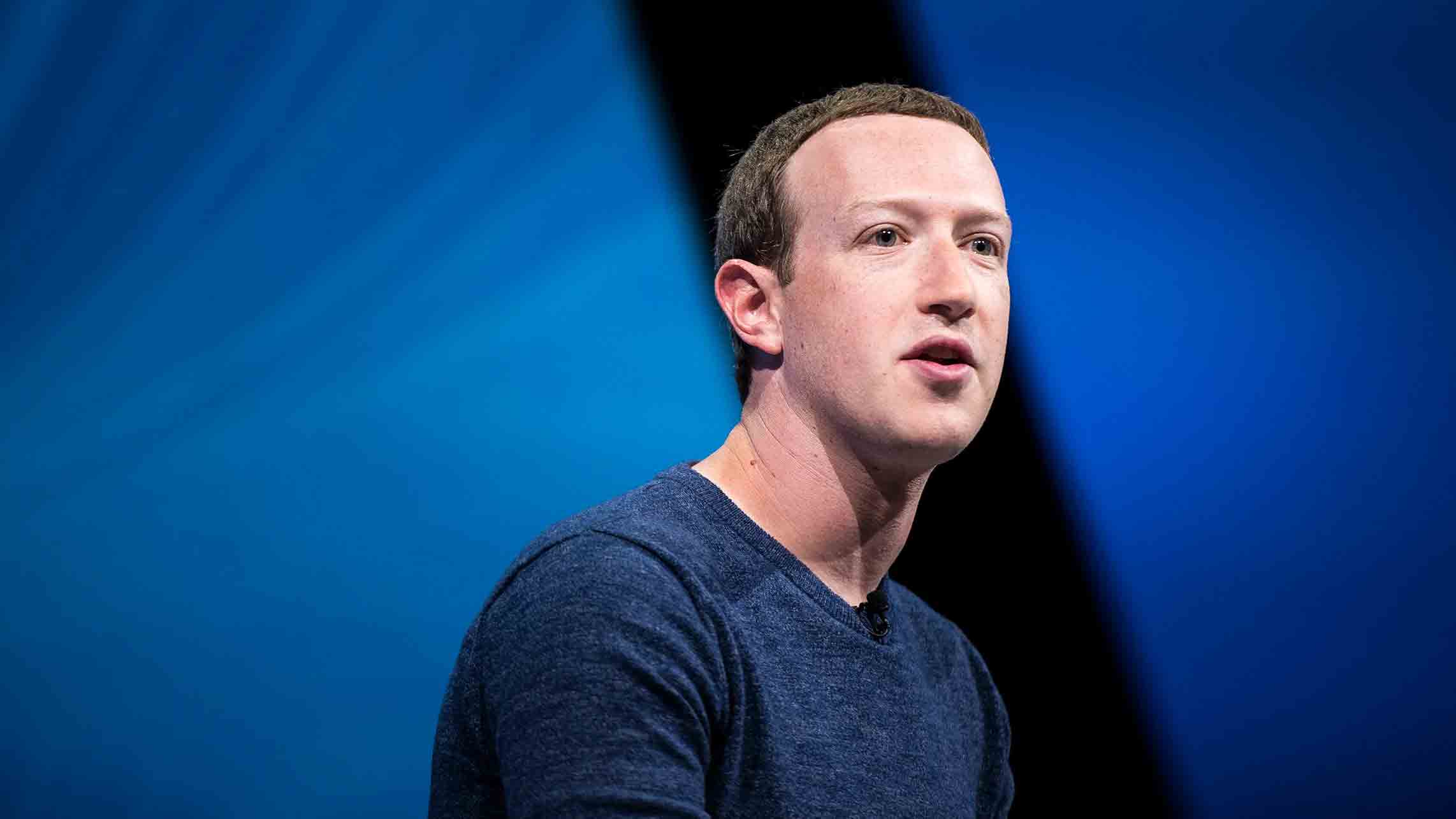 കൊറോണ കഴിഞ്ഞാലും പകുതി ജീവനക്കാർ ഓഫിസിൽ വന്നാൽ മതിയെന്ന്​ ഫേസ്​ബുക്​​ 