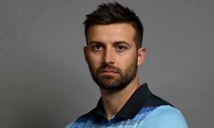 പരിക്ക്​ ഗുരുതരമല്ല; മാർക്​ വുഡ്​ ​േലാകകപ്പ്​ കളിക്കും