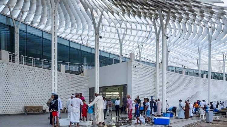 മ​ത്ര മ​ത്സ്യ​മാ​ർ​ക്ക​റ്റ്​ ന​ഗ​ര​സ​ഭ  ഏ​റ്റെ​ടു​ത്തു