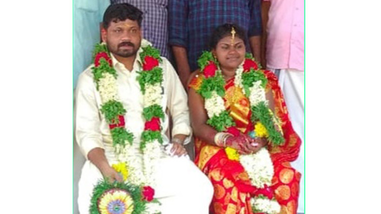 marriage-cherpulassery