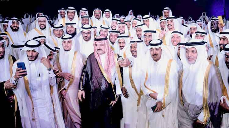 ജി​ദ്ദ​യി​ൽ 1440 വ​ധു​വ​ര​ന്മാ​ർ​ക്ക്​ മാം​ഗ​ല്യം