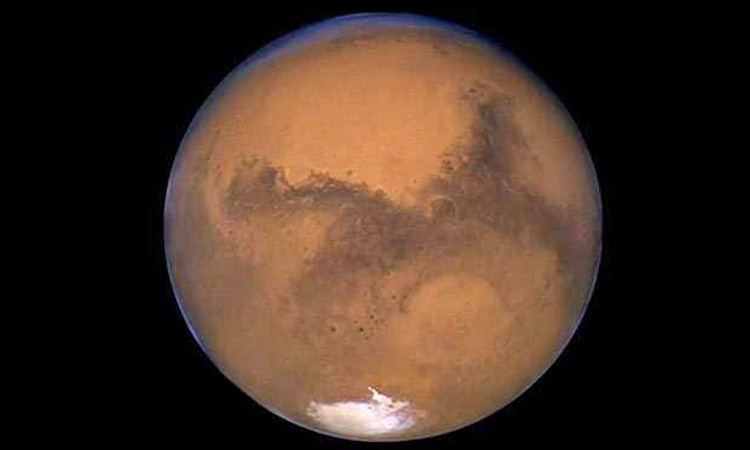 mars
