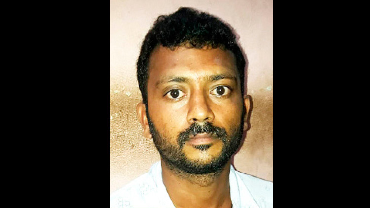 വീ​ട്ട​മ്മ​യെ ആക്രമിച്ച കേസിൽ ഒരാൾ അറസ്റ്റിൽ