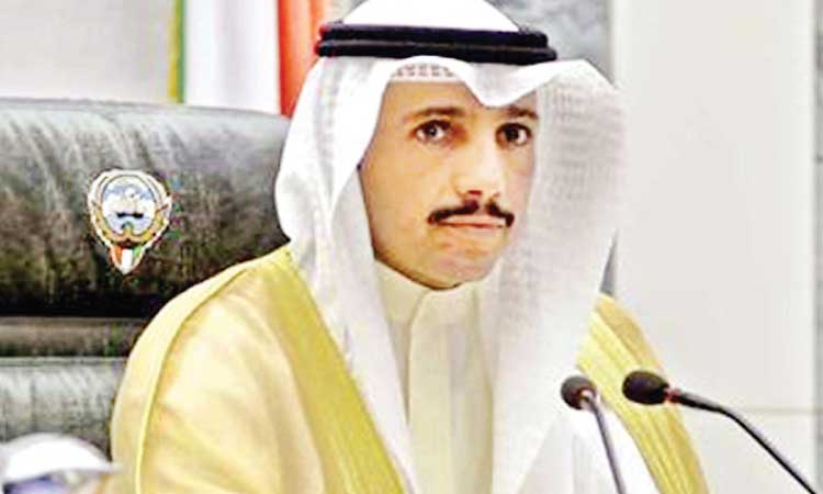 ഇ​ന്ന്​ സ​ർ​ക്കാ​ർ–പാ​ർ​ല​മെൻറ്​ ച​ർ​ച്ച