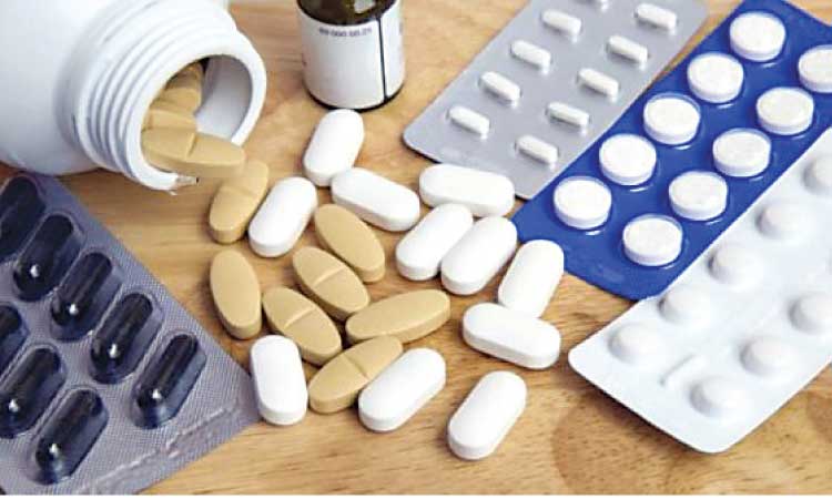 മ​രു​ന്നി​ൽ അ​പ​ക​ട​ക​ര​മാ​യ വ​സ്​​തു : ആ​രോ​ഗ്യ ജാ​ഗ്ര​ത നി​ർ​ദേ​ശം പു​റ​പ്പെ​ടു​വി​ച്ചു