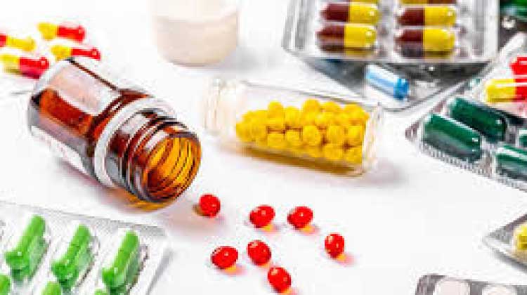 അഗ്​നിശമന വകുപ്പ്​ 20,000 പേർക്ക്​ മരുന്നെത്തിച്ചു