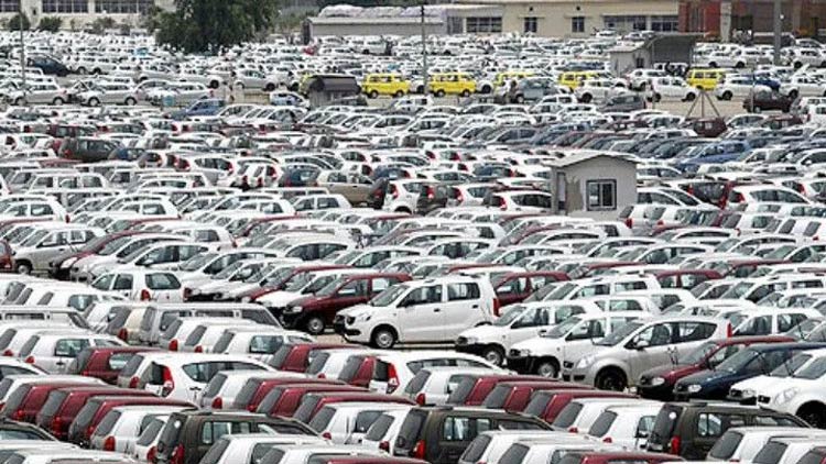 മാരുതി രണ്ടു ദിവസത്തേക്ക് ഉൽപാദനം നിർത്തി