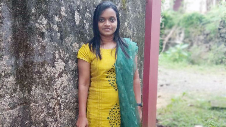 ആശുപത്രി തന്നെ വീട്​, മേരിപ്രഭക്ക്​ സങ്കടമില്ല 