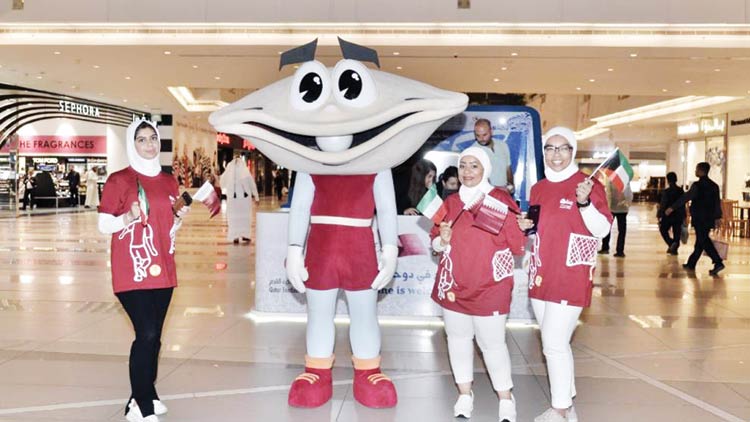 ‘സൊദൈഫി’ 22 വരെ മസ്​കത്തിൽ