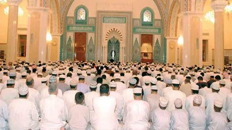 masjid-oman