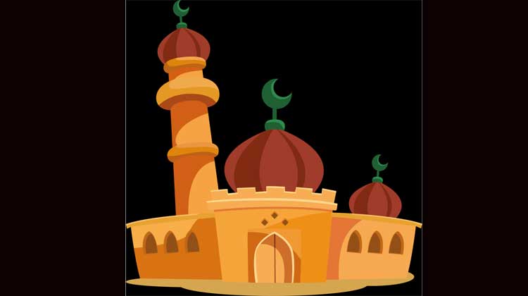 തറാവീഹ് നമസ്കാരവും വീടുകളിൽ തറാവീഹ് നമസ്കാരവും വീടുകളിൽ