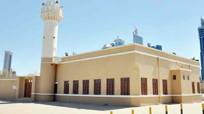 ജുമുഅ: ജനവാസമേറിയ, വൈറസ് വ്യാപനമുള്ള സ്ഥലത്ത് ഉണ്ടാവില്ല ജുമുഅ: ജനവാസമേറിയ, വൈറസ് വ്യാപനമുള്ള സ്ഥലത്ത് ഉണ്ടാവില്ല