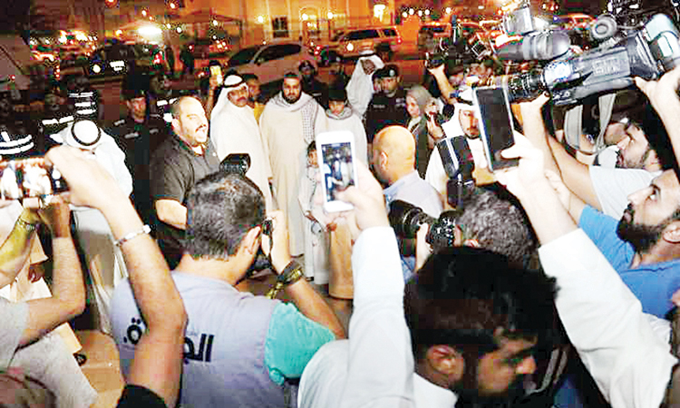 മ​സ്​​ജി​ദു​ൽ അ​ഖ്സ​ക്കു​വേ​ണ്ടി  ​െഎക്യദാർഢ്യ സം​ഗ​മം