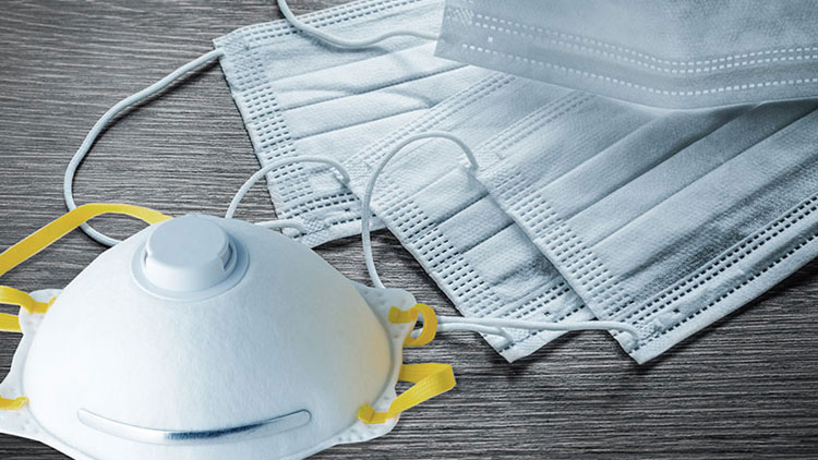 ഖത്തറിൽ തിങ്കളാഴ്​ച മുതൽ 40 റിയാലിന്​ 20 മാസ്​ക്കുകൾ