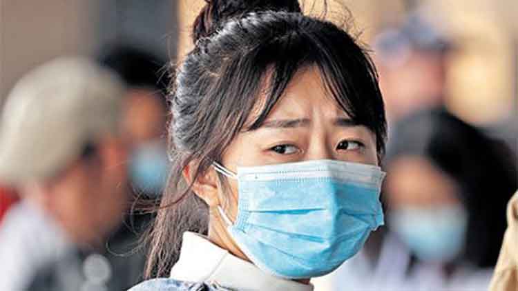 എല്ലാവരും മാസ്​ക്​ ധരിക്കേണ്ടതില്ല