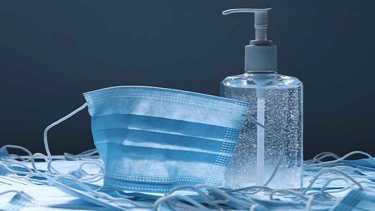 മാസ്‌കും സാനിറ്റൈസറും; കോവിഡ് കാലത്ത് വിയ്യൂർ സെൻട്രൽ ജയിലിന് വരുമാനം 11 ലക്ഷം