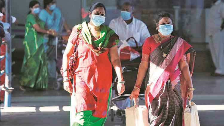 ആരാധനാലയങ്ങൾ തുറക്കുന്നതിനുള്ള മാർഗരേഖ പുറത്തിറക്കി