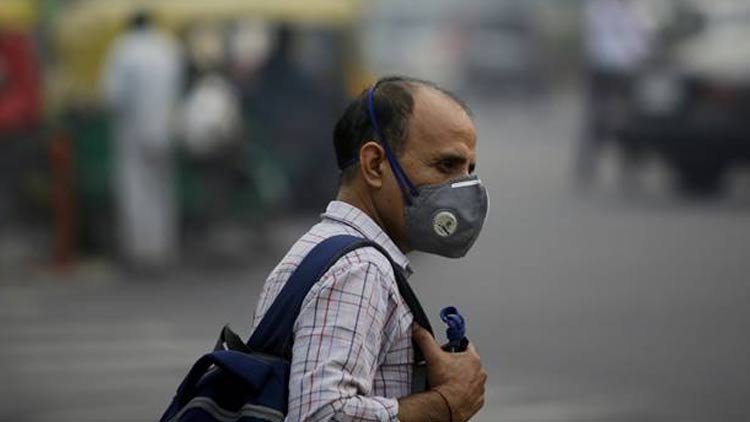 മാസ്​ക് ധരിക്കാത്തതിന് ഇന്ന് 3251 കേസുകൾ