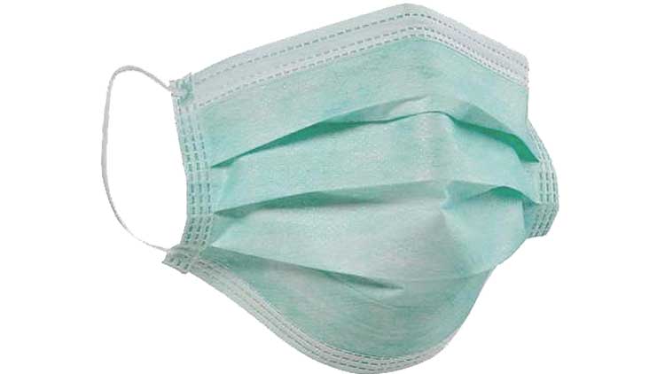 ഫാ​ർ​മ​സി​ക​ൾ പ​ത്തു​ല​ക്ഷം  മാ​സ്​​ക്​ സൗ​ജ​ന്യ​മാ​യി ന​ൽ​കും