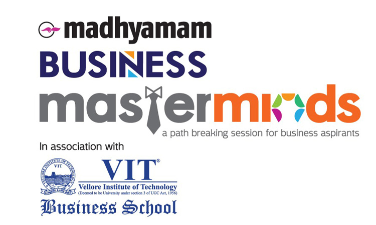 ‘ബിസിനസ്​ മാസ്​റ്റർമൈൻഡ്​സ്​’ എം.ബി.എ സെമിനാർ പെരിന്തൽമണ്ണയിൽ