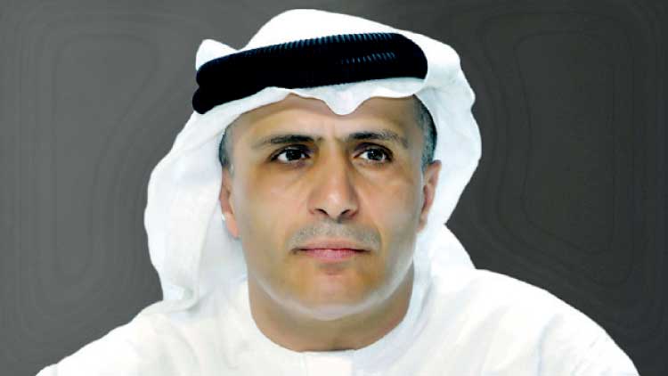 ശൈ​ഖ്​ മു​ഹ​മ്മ​ദി​െ​ൻ​റ അ​നു​മ​തി: ദു​ബൈ-​അ​ൽ​െ​എ​ൻ റോ​ഡ്​ ര​ണ്ടു ബി​ല്യ​ൺ മുടക്കി ന​വീ​ക​ര​ിക്കുന്നു