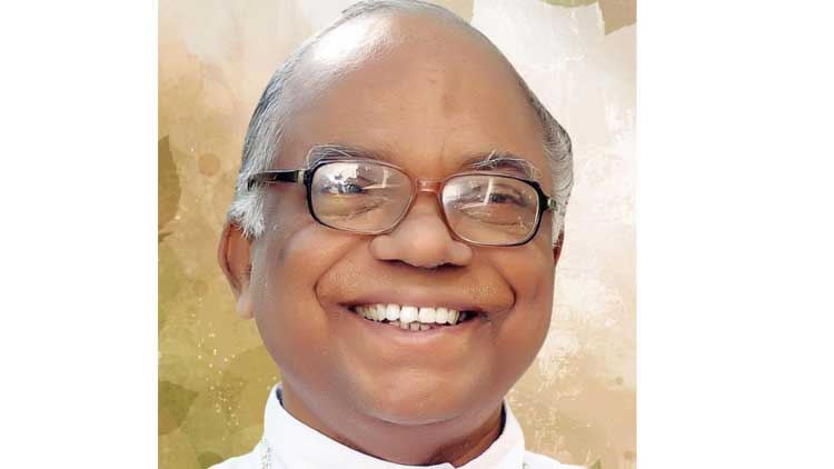 ബിഷപ്പ് മാർ മാത്യു ആനിക്കുഴിക്കാട്ടിൽ അന്തരിച്ചു 