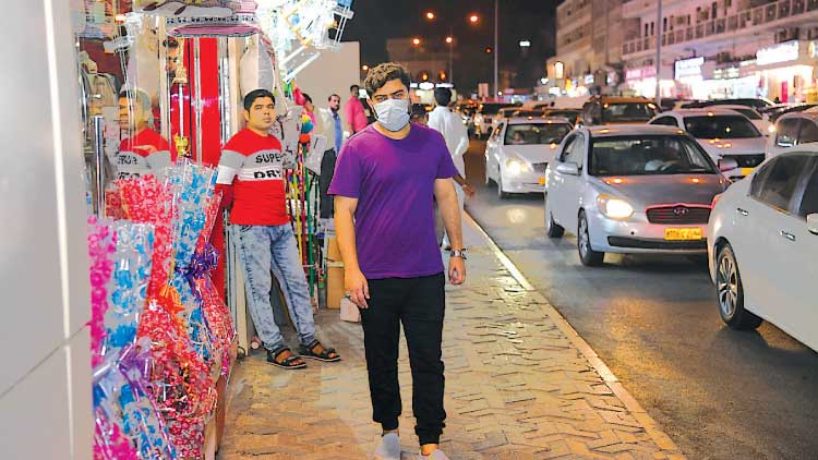 കോവിഡ്​: ഇറാനിൽനിന്നെത്തിയവർ വീടുകളിൽത്തന്നെ തുടരണം