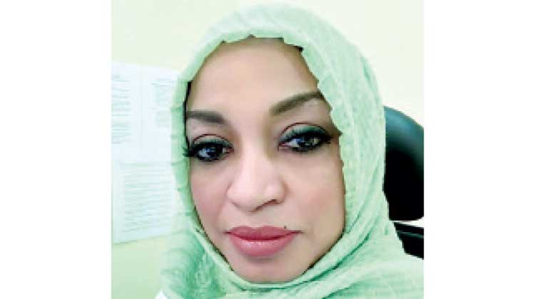 ര​ക്ത​സ​മ്മ​ർ​ദ​മു​ള്ള രോ​ഗി​ക​ൾ​ക്ക്് കോ​വി​ഡ് അ​പ​ക​ട​സാ​ധ്യ​ത കൂ​ടും