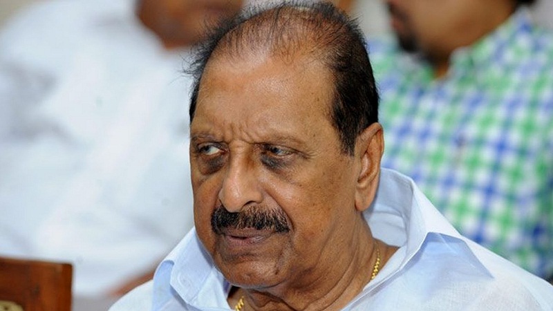 തദ്ദേശസ്ഥാപന തെരഞ്ഞെടുപ്പില്‍ ഇടതുമുന്നണിക്കൊപ്പം തന്നെ- ബാലകൃഷ്ണപിള്ള